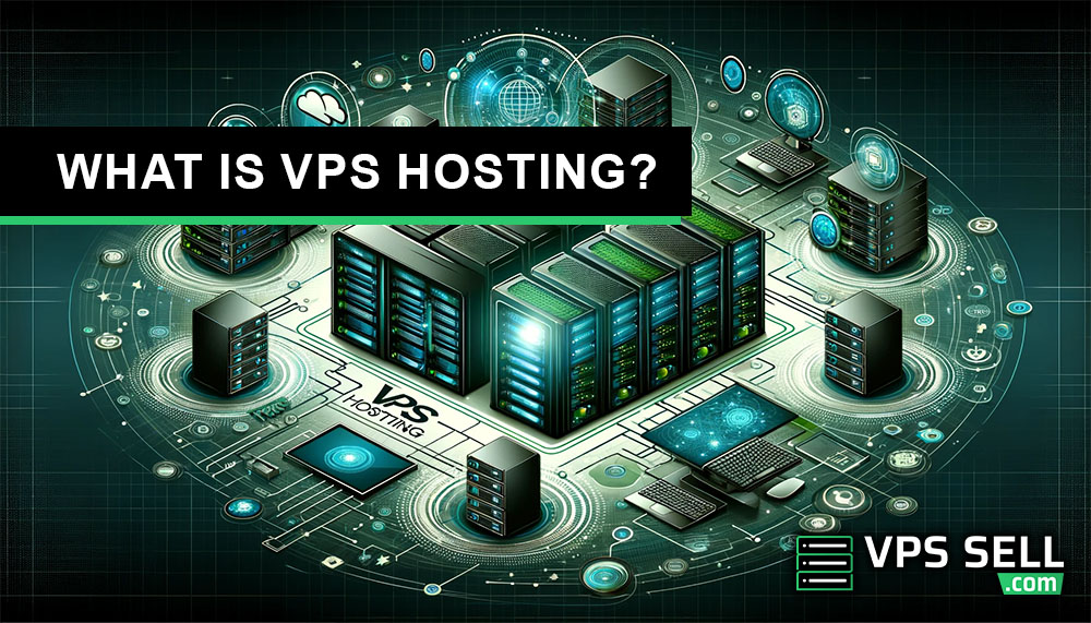 What Is VPS Hosting? All You Need to Know About Virtual Private Servers